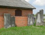 The jewish cemetery of Karczew Mszczonów