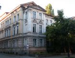 Dom przy Piastowskiej 16