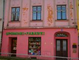 Kamienica przy Głębokej 43