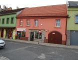 Budynek mieszkalny z XIX w. Pyskowice, ul. Hutnicza 11 KS