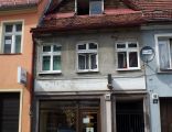 Kamienica przy Jedności 17