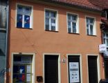 Kamienica przy Jedności 19