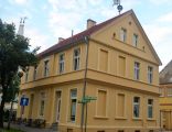 Zielona Góra, ul. Kazimierza Wielkiego, budynek nr 6