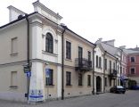 Zamość, Hotel Mercure - fotopolska.eu (264746)