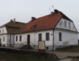 Kozia Street 1 in Tykocin