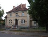 Willa przy ul. Królewieckiej nr 135