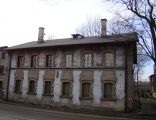 Dom przy Nowopogońskiej 240