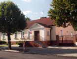 Siemiatycze, Dom, mur., 2 poł. XIX, ul. Pałacowa 16