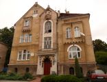 Dom przy Piastowskiej 6