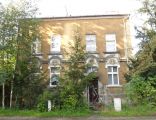 Dom przy Piastowskiej 61