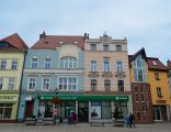 Żary, Rynek, budynek nr 7,6