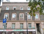 Kamienica przy Sikorskiego 25