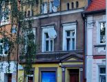 Kamienica przy Sikorskiego 36