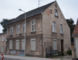 Kamienica przy Sikorskiego 84