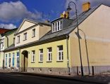 Dom przy Waryńskiego 11