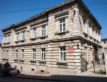 Dom w Przemyślu ul. Waygarta 1 prnt