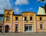 Kamienica przy Wojska Polskiego 24