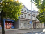 Nowa Sól, ul. Wojska Polskiego, budynek nr 37