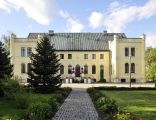 Pałac Karłowskich