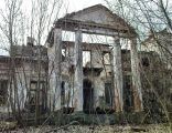 Ruiny Dworu w Bartodziejach - 01