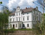 PL, DS, Pałac w Przeździedzy pow. lwówecki DSC 0115