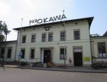 Dworzec kolejowy Oława
