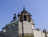 Dzwonnica kościoła  św. Jana Chrzciciela