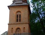 Dzwonnica kościoła  św. Józefa