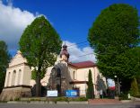 Kościół św. Jana Ewangelisty w Zalasowej