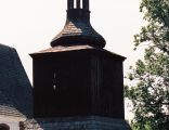 Dzwonnica kościelna