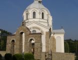 Cerkiew w Szlachtowej 2