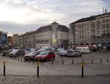 Hotel Piast ul Piłsudskiego - foto B Maliszewska