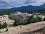 Karpacz, Hotel Gołębiewski - fotopolska.eu (273843)