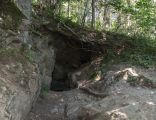 2016 Jaskinia w Radochowie 1