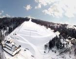 Stacja narciarska Jastrzębica SKI