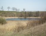 Koszyk Lake in Gniezno (2)