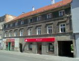 Ząbkowice Śląskie ul. 1 Maja 4