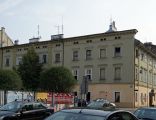 Tenement, 26 Augustianska street, Kazimierz, Krakow, Poland