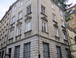 37, Brzozowa Street in Warsaw - 01