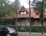 Willa przy Chramcówkach 24