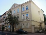 Kraków, Garncarska 5 (3)