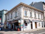 Kamienica przy Jagiellońskiej 29 / Wałowej 1