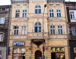 Kamienica przy Jagiellońskiej 21