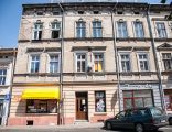 Kamienica przy Jagiellońskiej 27 / Wałowej 3