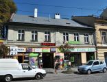 Kamienica przy Karmelickiej 15
