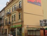 Kamienica przy Kazimierza Wielkiego 17