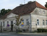 Płock ul. Kościuszki 22 Dom, mur. 1 poł. XIX w nr 518-62 z 28.03.1962
