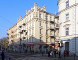 Lublin, Krakowskie Przedmieście 57 - fotopolska.eu (332628)