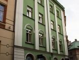 Kraków, Mikołajska 11 (1)