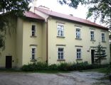 Zabytkowy dom w Tarnowie, ul. Narutowicza 33 1 pavw